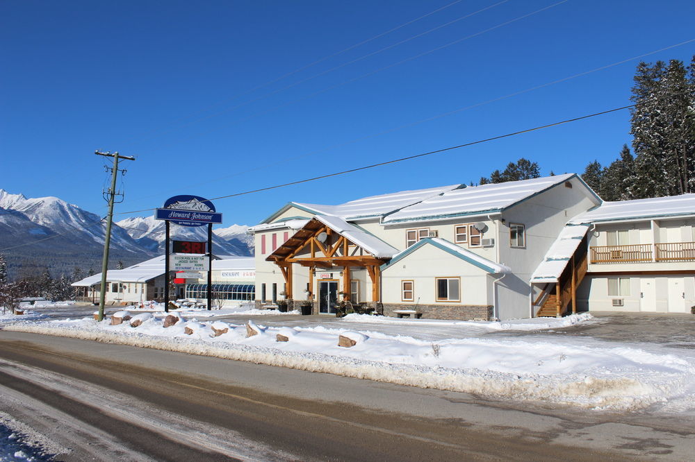 Golden Village Lodge מראה חיצוני תמונה